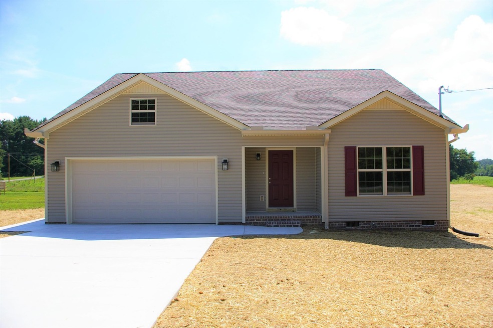 51 Shipley Rd, Manchester, TN 37355 - photo 1