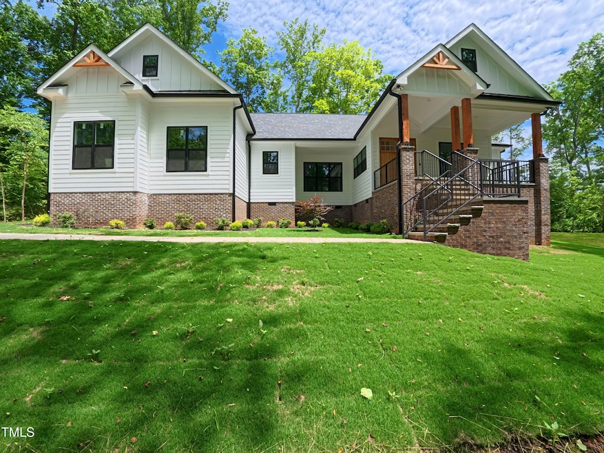 690 Oaks Lane Rd, Timberlake, NC 27583 - photo 1