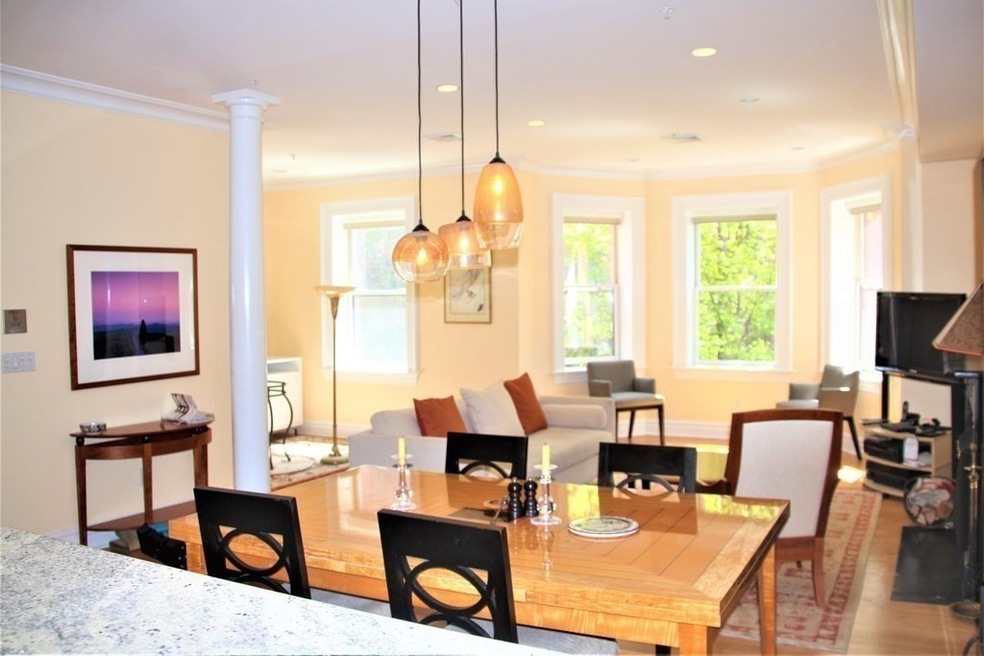 63 Saint Botolph St unit 4, Boston, MA 02116 - photo 1