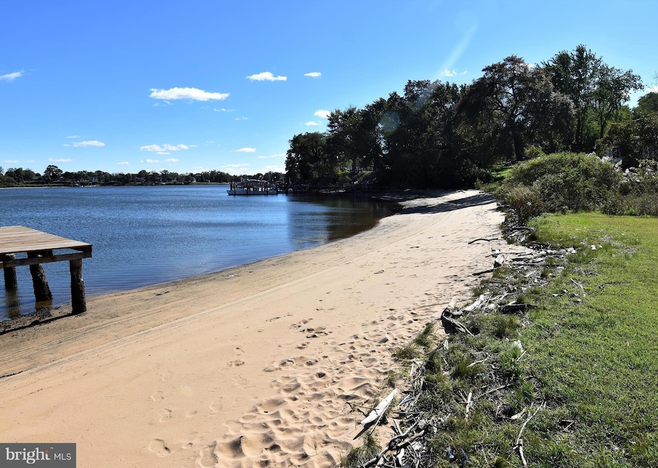 8047 Highpoint Rd, Clearwater Beach, MD 21226 - photo 1