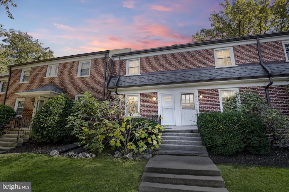 1794 E West Hwy, Silver Spring, MD 20910 - photo 1