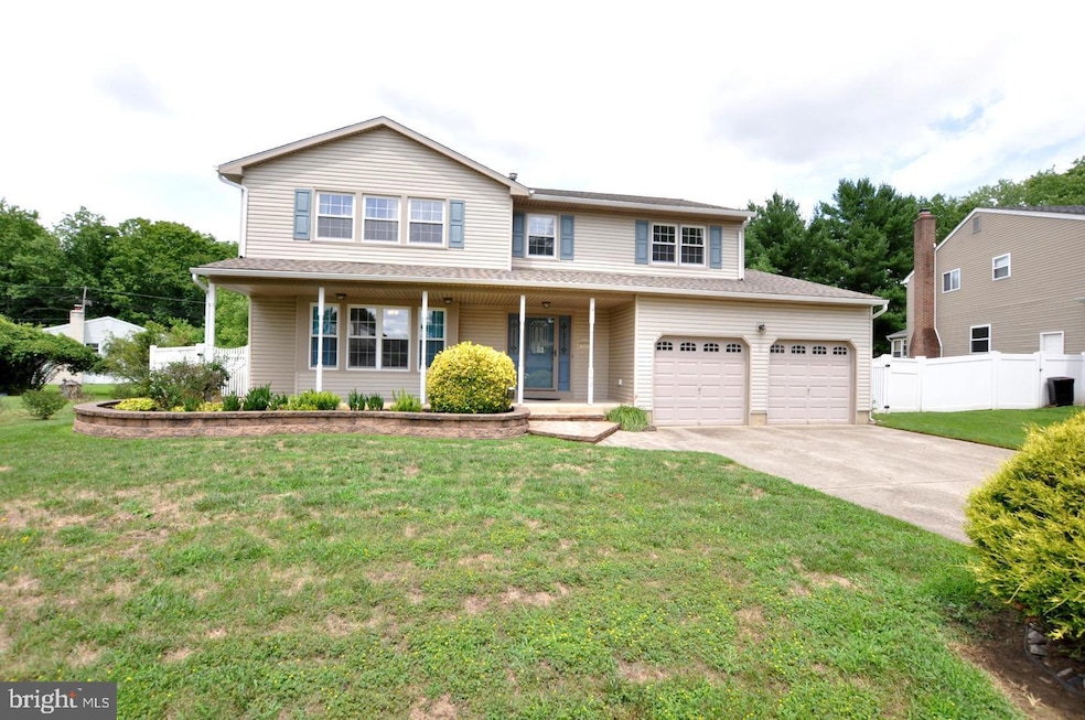 102 Berkshire Dr, Mount Laurel, NJ 08054 - photo 1