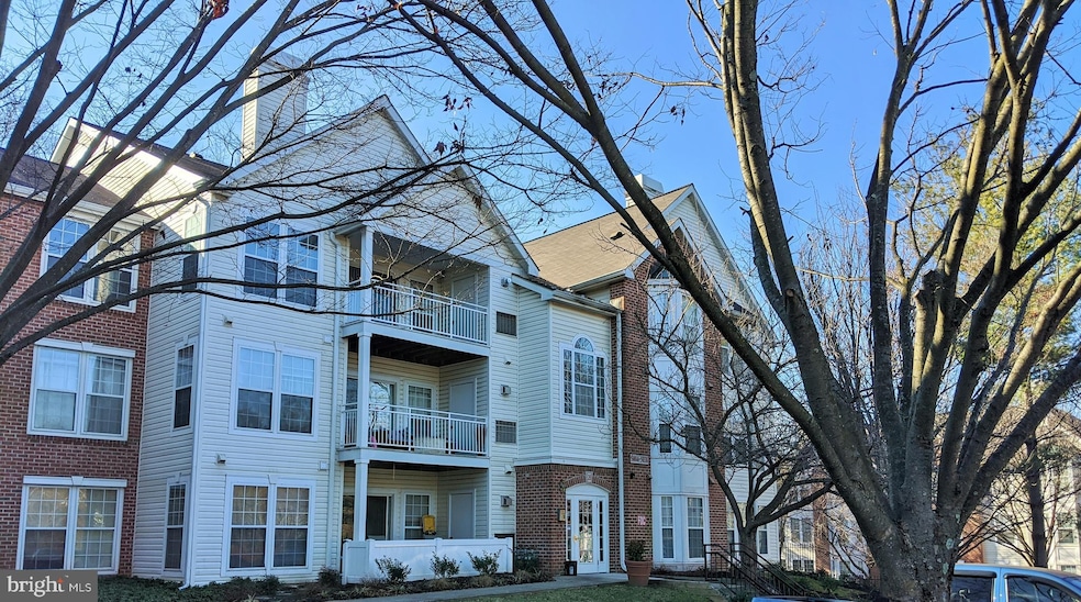 5026 Stone Shop Cir, Owings Mills, MD 21117 - photo 1