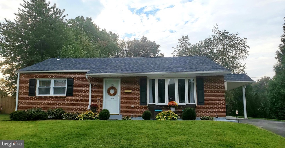 102 Ridgeland Rd, Wilmington, DE 19803 - photo 1