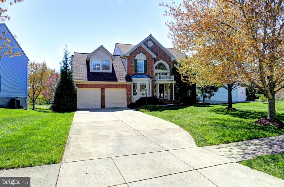 5413 Jerseybelle Ct, Ellicott City, MD 21043 - photo 1