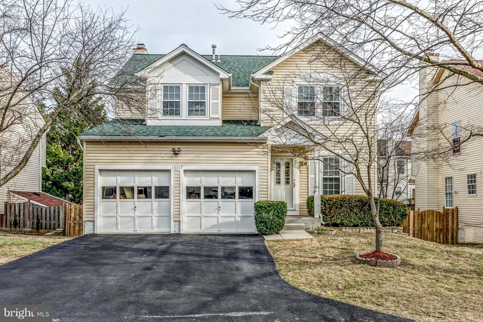 15117 Red Cedar Dr, Burtonsville, MD 20866 - photo 1