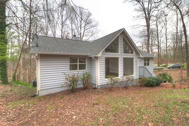 2908 Lullwater Trail, Gainesville, GA 30506 - photo 1