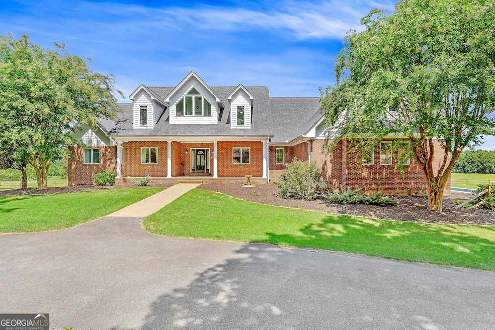 366 Curt Bailey Rd, Hartwell, GA 30643 - photo 1