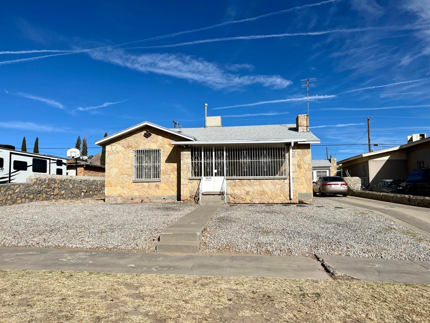 3425 Mobile Ave, El Paso, TX 79930 - photo 1