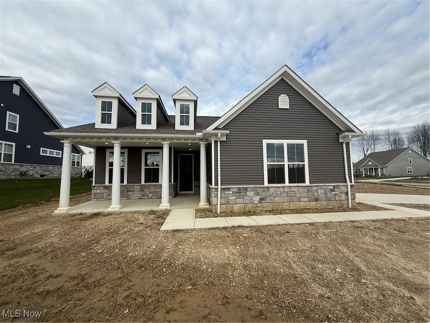 913 Arthur Trail, Aurora, OH 44202 - photo 1