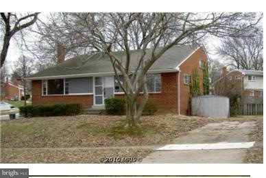 3500 Jeffry St, Silver Spring, MD 20906 - photo 1