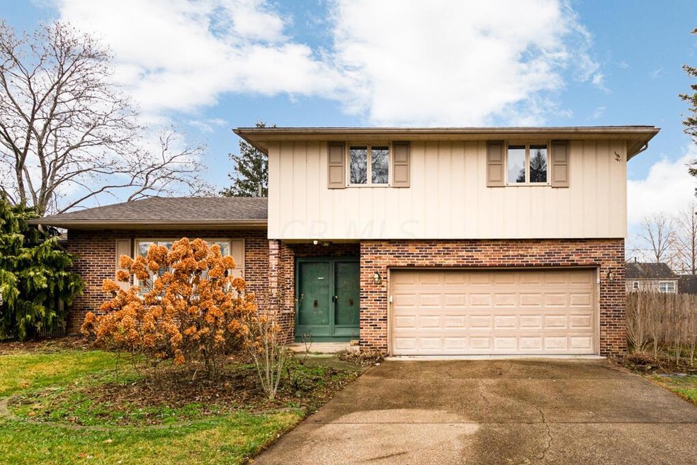 6020 Rocky Rill Rd, Columbus, OH 43235 - photo 1