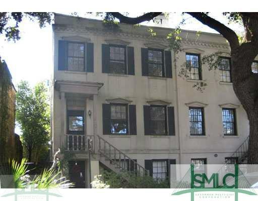 405 E Jones St, Savannah, GA 31401 - photo 1