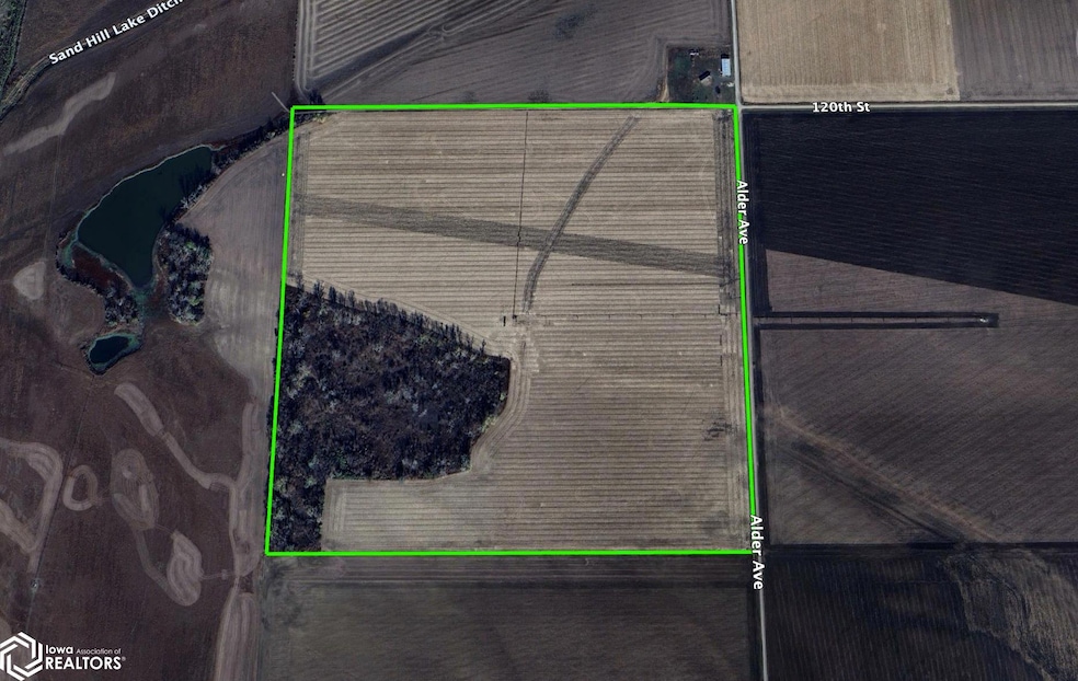 0 Alder Ave unit NOC6331681, Whiting, IA 51063 - photo 1