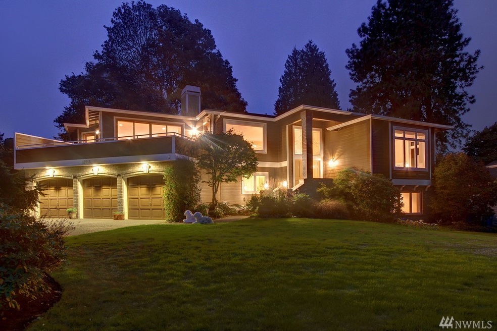 18915 Sound View Place, Edmonds, WA 98020 - photo 1