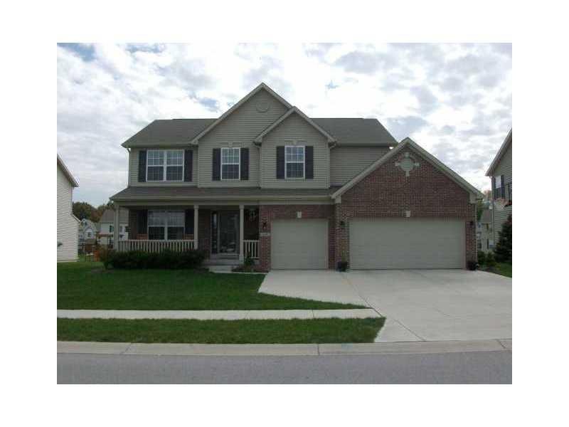 5699 Yorktown Rd, Plainfield, IN 46168 - photo 1