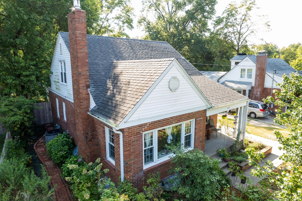 304 N. West Blvd