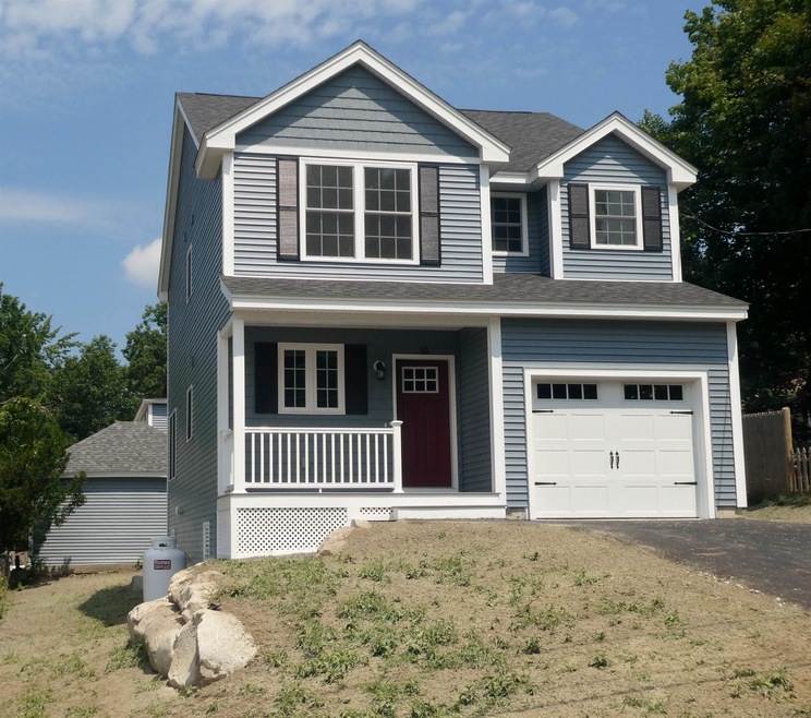 50 Westminster St, Manchester, NH 03103 - photo 1