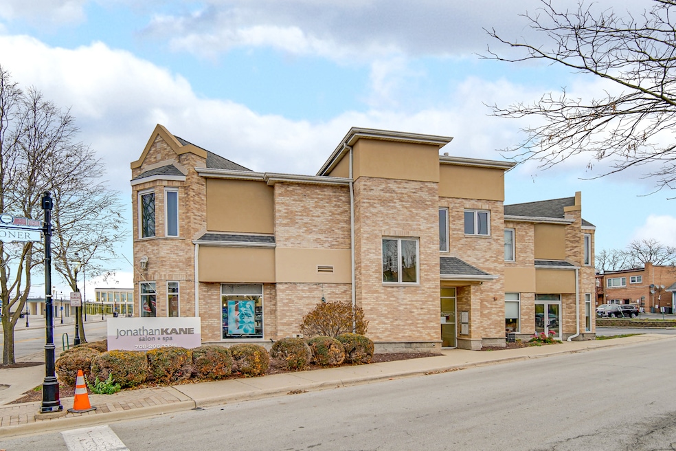 18065 Harwood Ave unit A, Homewood, IL 60430 - photo 1