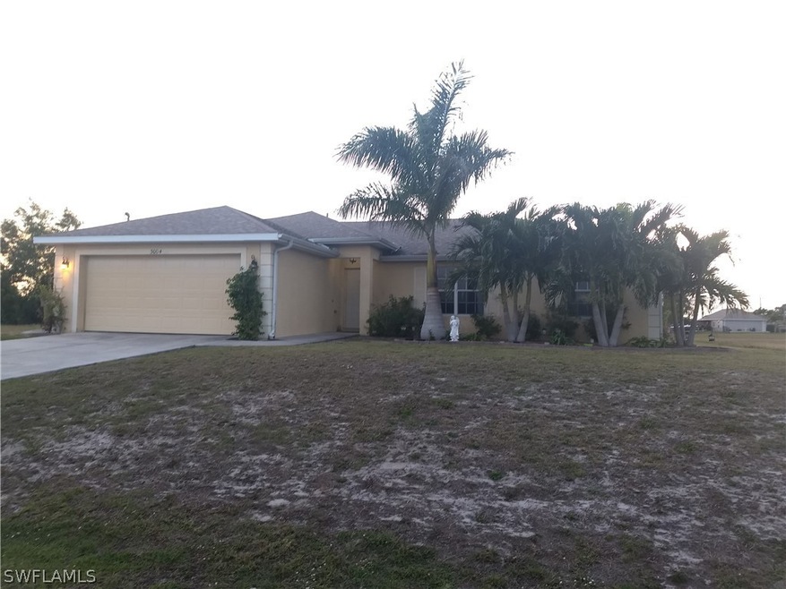 3004 Santa Barbara Blvd N, Cape Coral, FL 33993 - photo 1