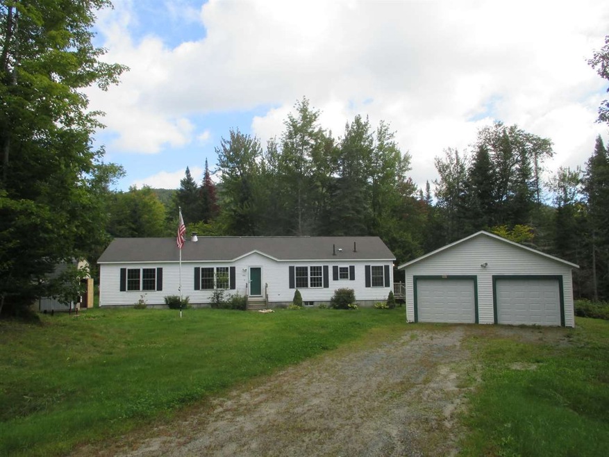 1404 Broomstick Hill Rd, Littleton, NH 03561 - photo 1