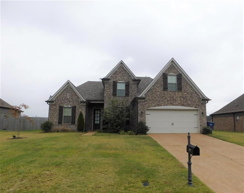 155 Cypress Point Road