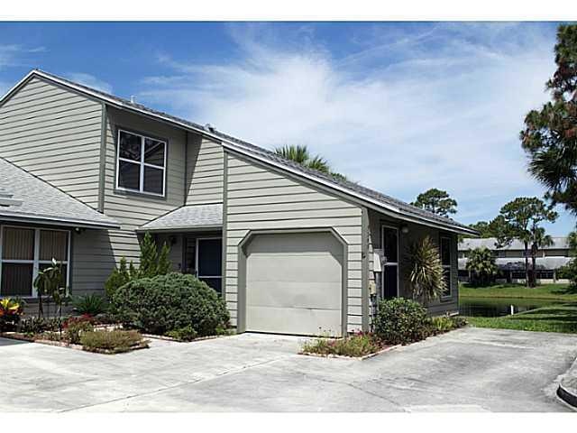 View. Lake View from Porch