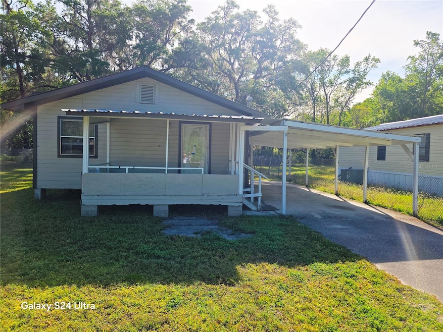 851 Easy St, Brooksville, FL 34601 - photo 1