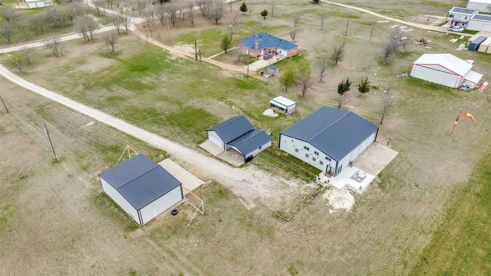 150 Red Baron Dr, Rhome, TX 76078 - photo 1