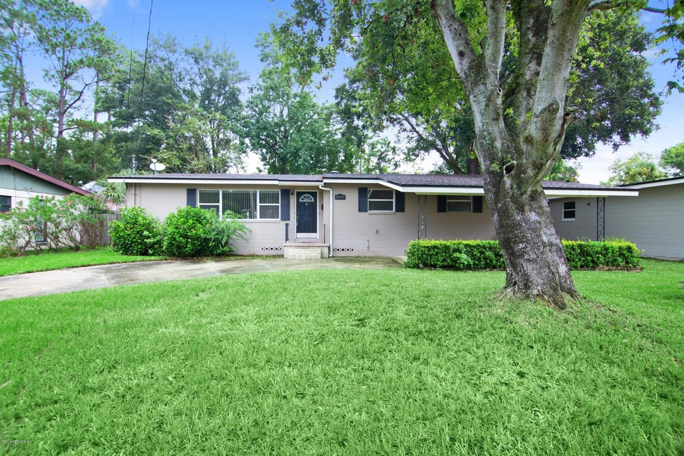 6157 Harvin Rd, Jacksonville, FL 32216 - photo 1