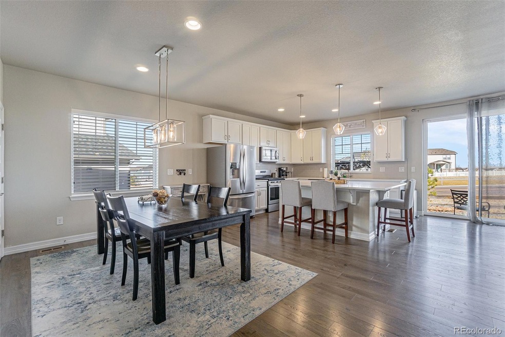 7354 S Scottsburg Way, Aurora, CO 80016 - photo 1