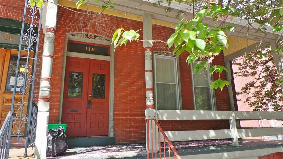 112 N 10th St unit 2, Allentown, PA 18102 - photo 1