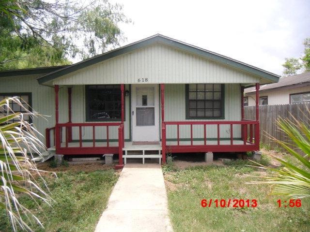 618 S 18th St, Donna, TX 78537 - photo 1