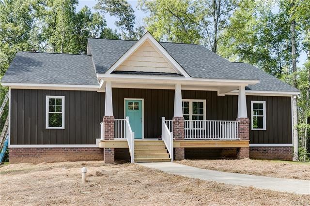 5261 Old Buckingham Rd, Powhatan, VA 23139 - photo 1