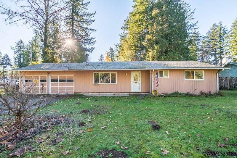 144 Fir St, Gates, OR 97346 - photo 1