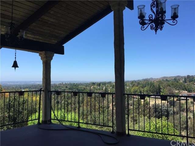 Los Angeles Views!