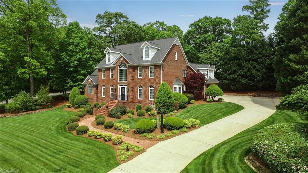 1080 Anns Ct, Asheboro, NC 27205 - photo 1