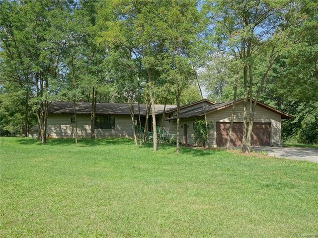 Ranch Home