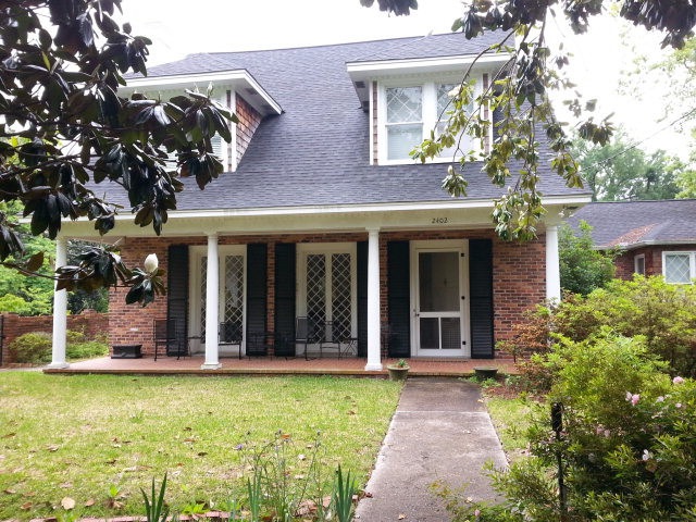 Main View