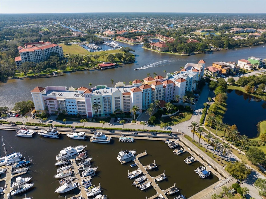 Yacht Harbor Village unit 475, Palm Coast, FL 32137 - photo 1