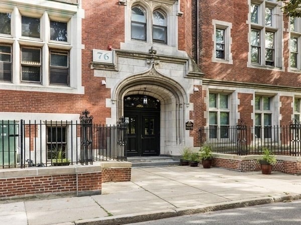 Sumner Hill Condominiums unit 401, Jamaica Plain, MA 02130 - photo 1