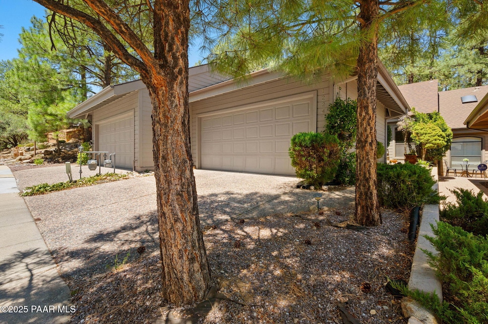 1224 Timber Point N, Prescott, AZ 86303 - photo 1