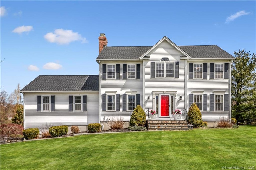 Welcome to your perfect new home!