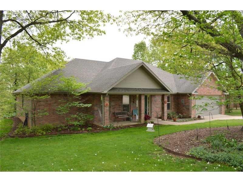 2522 S College Dr, Fayetteville, AR 72701 - photo 1