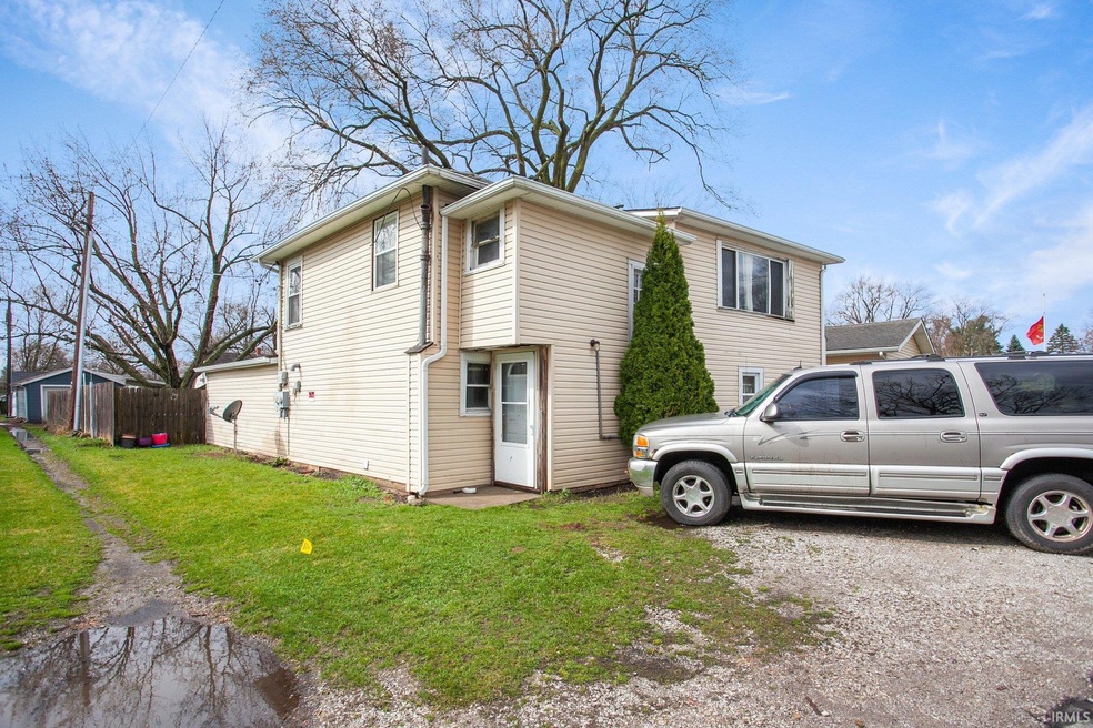 417 Roosevelt St, La Porte, IN 46350 - photo 1