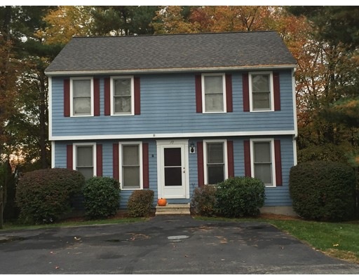 10 Wyman Rd, Dracut, MA 01826 - photo 1