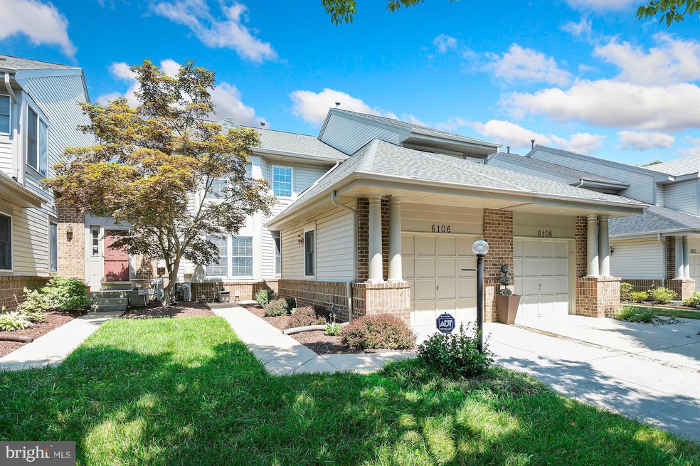 6106 Gothic Ln, Bowie, MD 20720 - photo 1