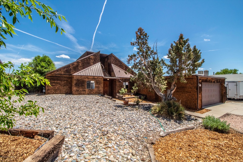 5808 Hogan Ave, Farmington, NM 87402 - photo 1