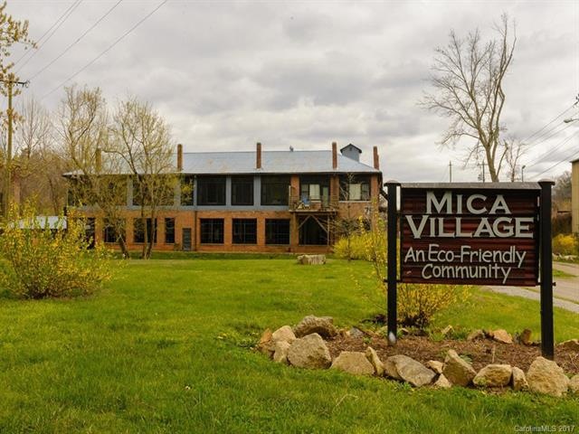 75 Thompson St unit H, Asheville, NC 28803 - photo 1