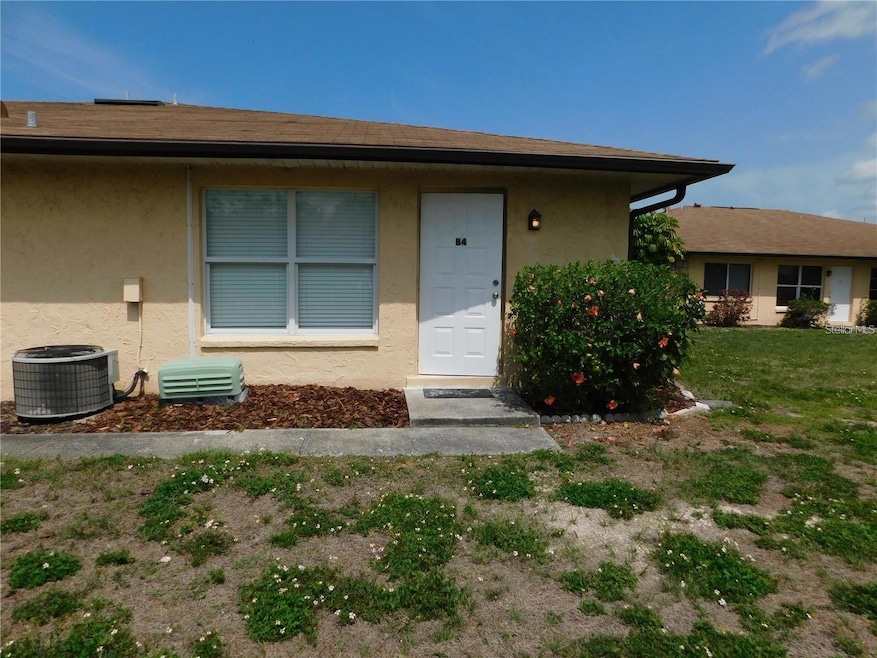 21150 Gertrude Ave unit B4, Port Charlotte, FL 33952 - photo 1